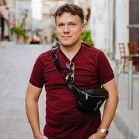 Отзыв от Расул - DTV виза